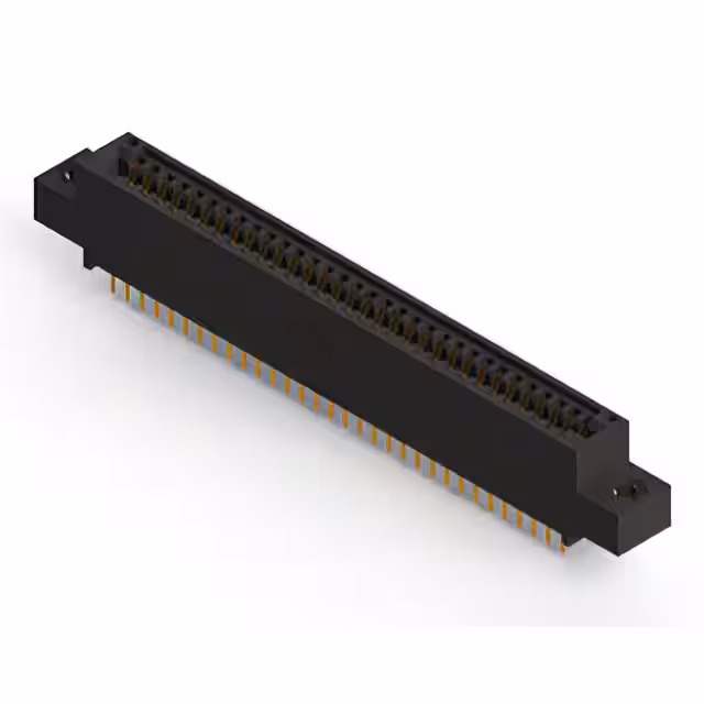395-064-525-507 EDAC Inc.  Edgeboard Connectors